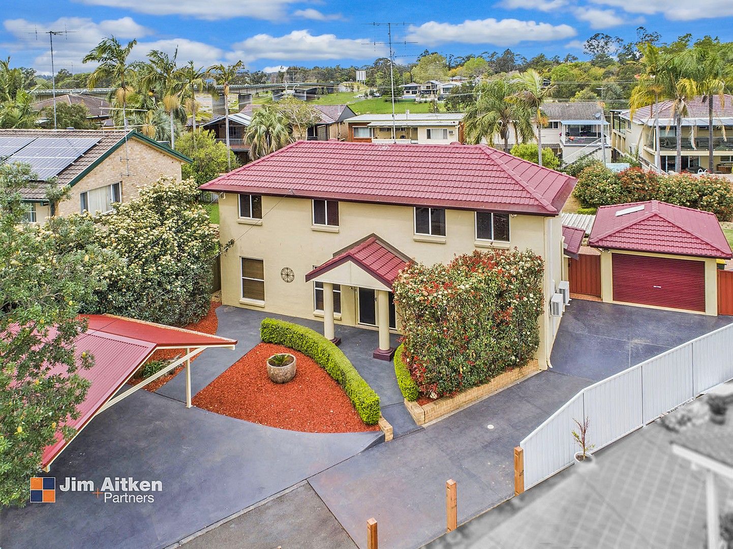 6 Workman Place, Leonay NSW 2750, Image 1