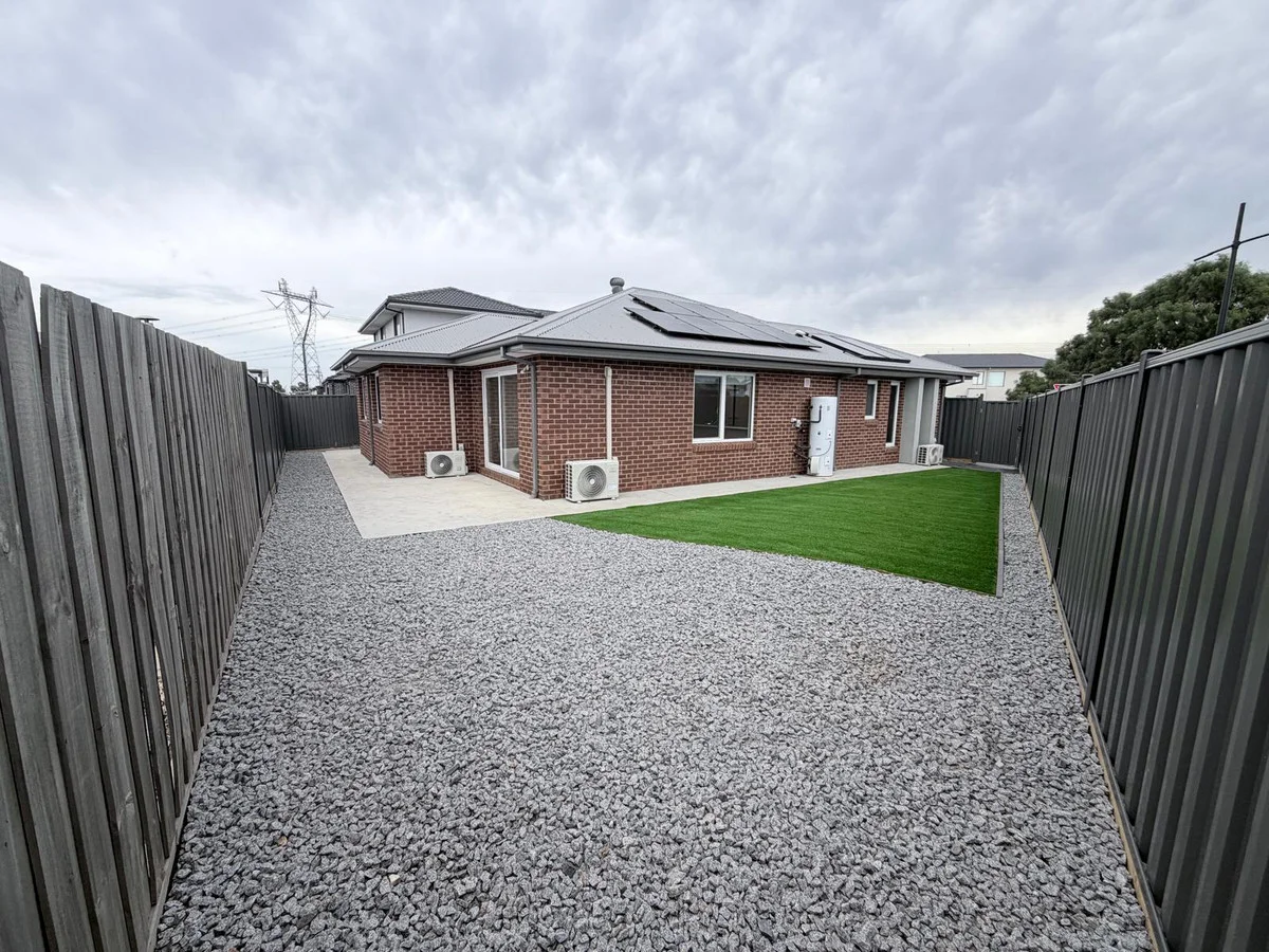 Additional image 12 of 27 Myrtleford Street, Wollert VIC 3750