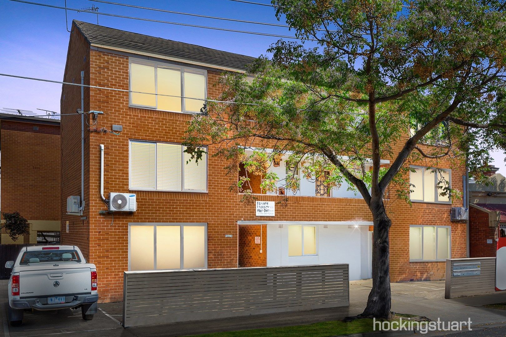 3/157 Buckingham Street, Richmond VIC 3121, Image 0