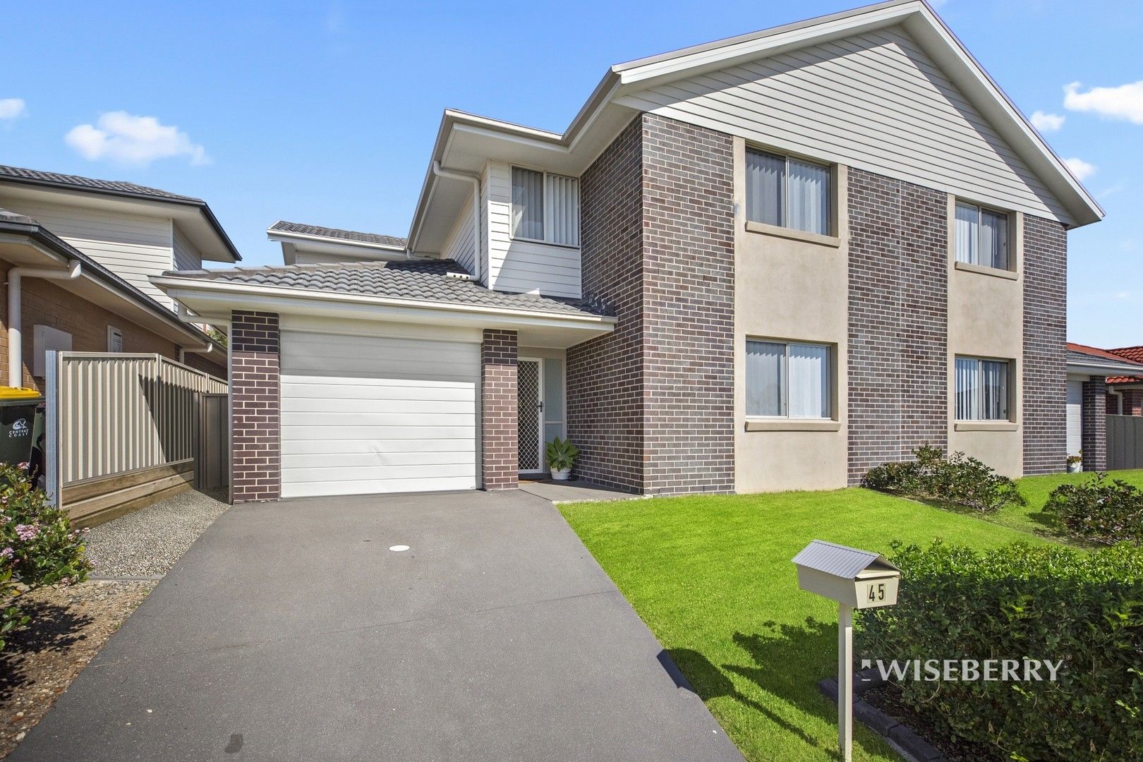 45 Nigella Circuit, Hamlyn Terrace NSW 2259, Image 0