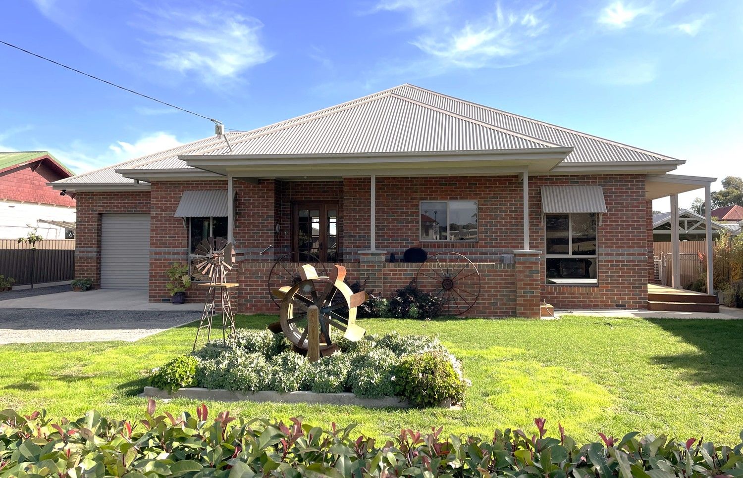 21 Tocumwal Road, Numurkah VIC 3636, Image 0