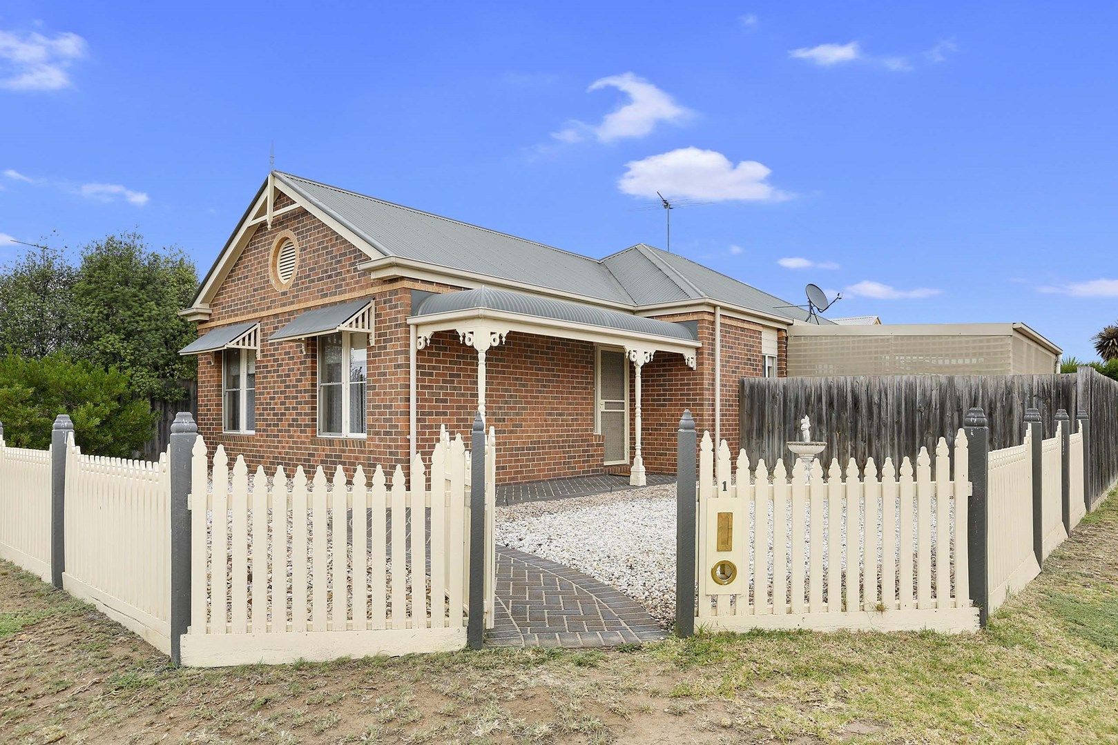 1 Victor Place, Lara VIC 3212, Image 0