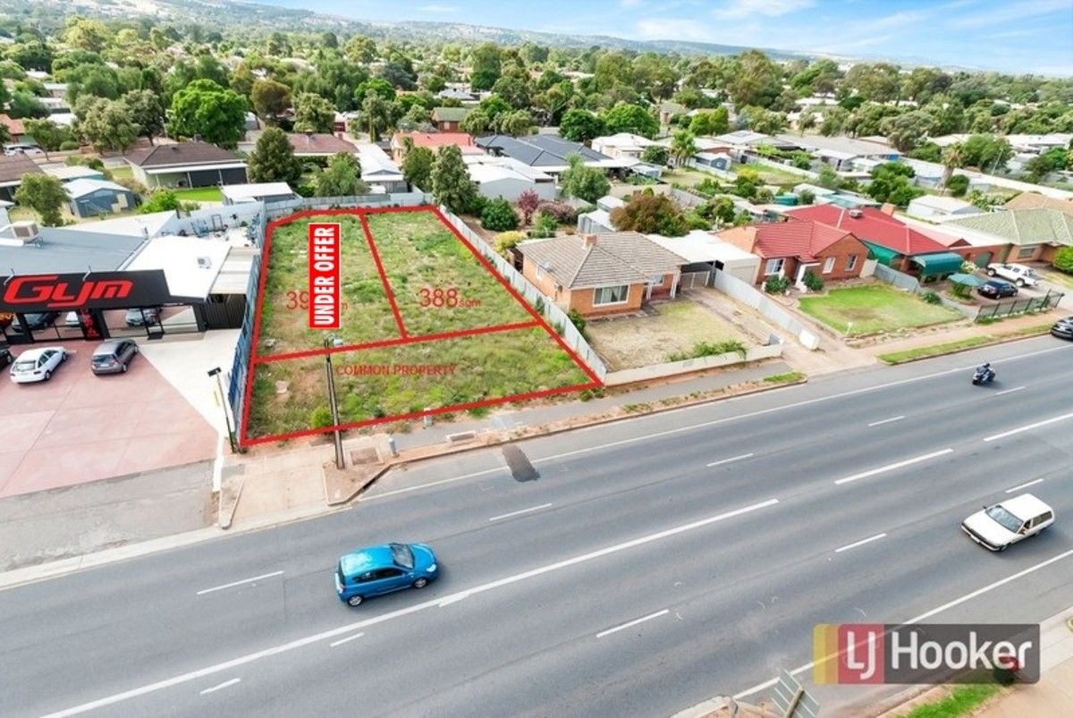 Lot 702/121A Philip Highway, Elizabeth South SA 5112, Image 0