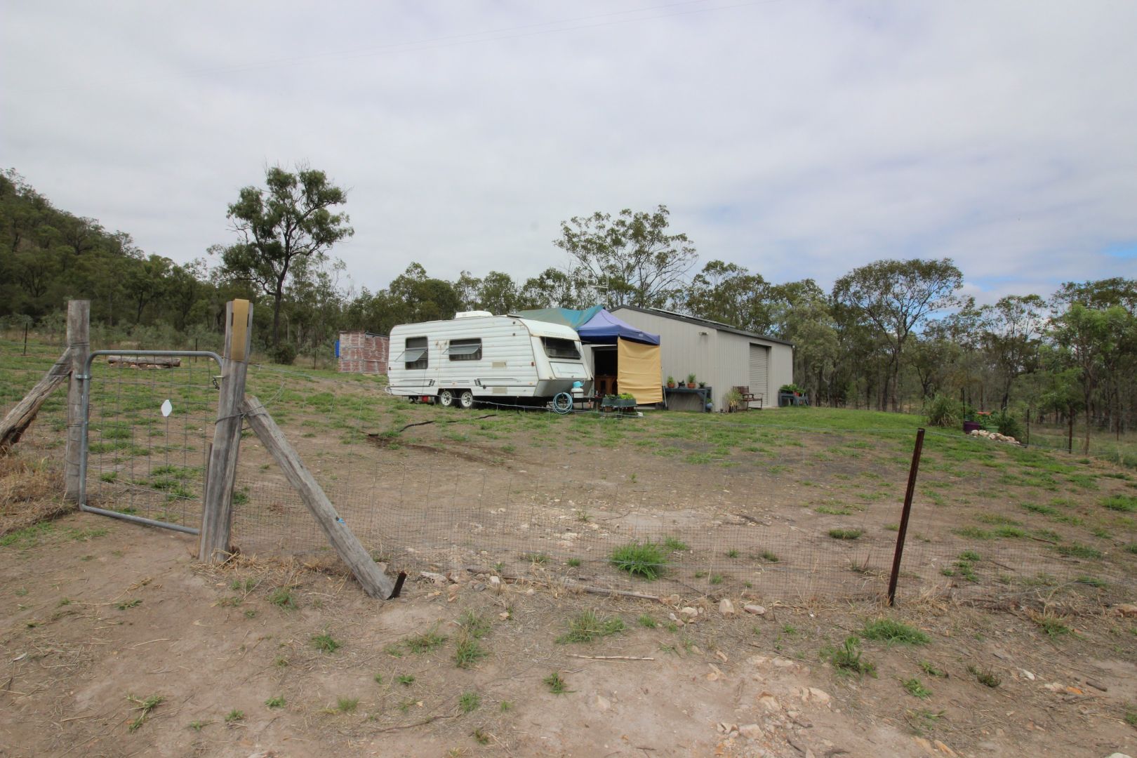 350 Gayndah Mundubbera Road, Mount Debateable QLD 4625, Image 1