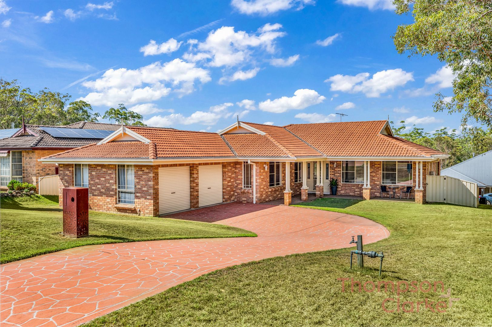 1 Lord Howe Drive, Ashtonfield NSW 2323