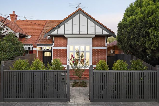 Picture of 46 Tooronga Road, MALVERN EAST VIC 3145