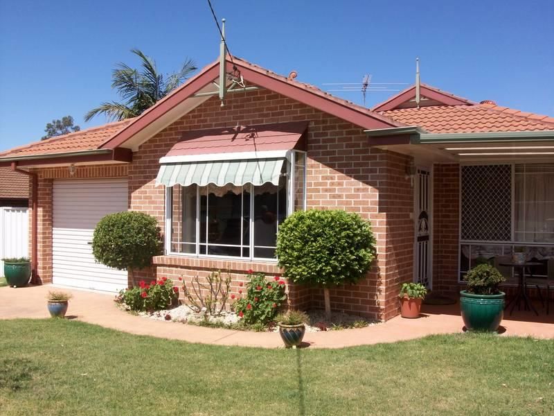 3A Knebworth Grove, Rathmines Property History & Address Research