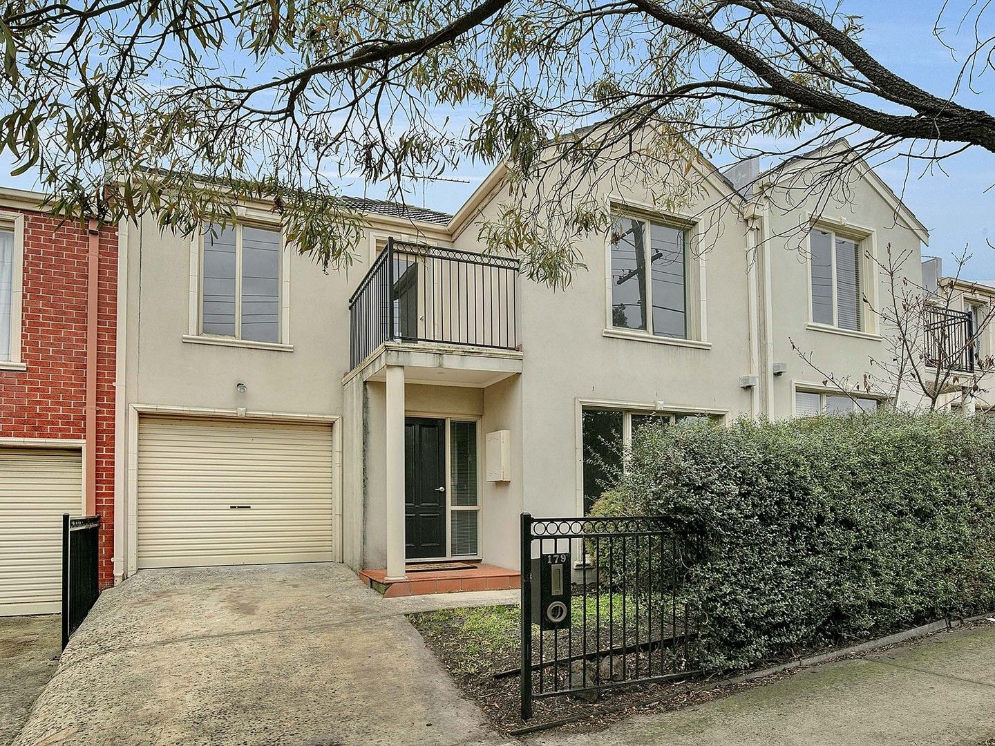 3 bedrooms Townhouse in 179 Urquhart Street COBURG VIC, 3058