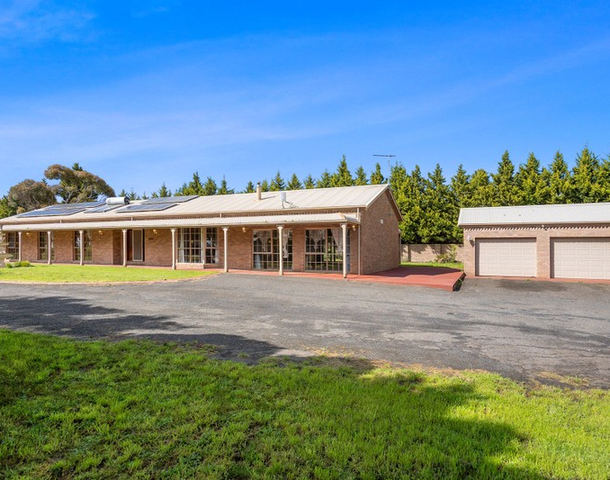 20 Idris Avenue, Lovely Banks VIC 3213