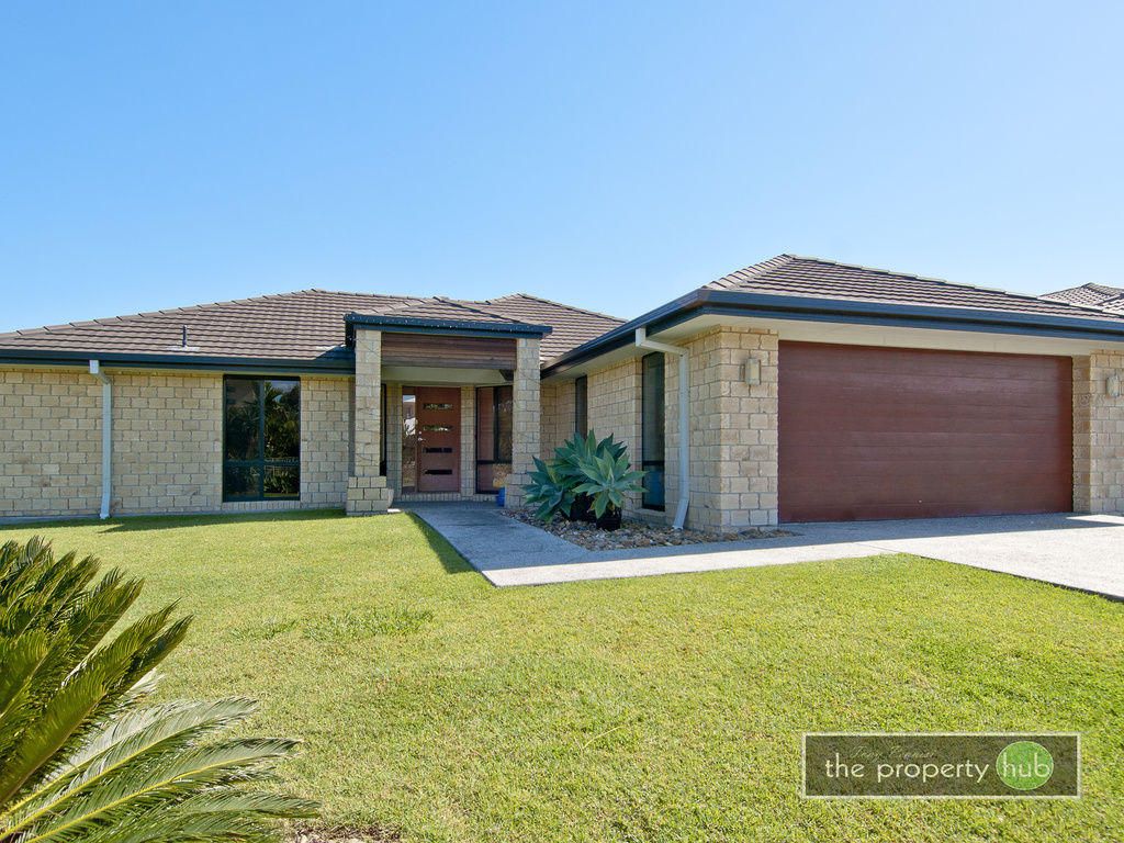 5 Lake Breeze Drive, Windaroo QLD 4207, Image 0