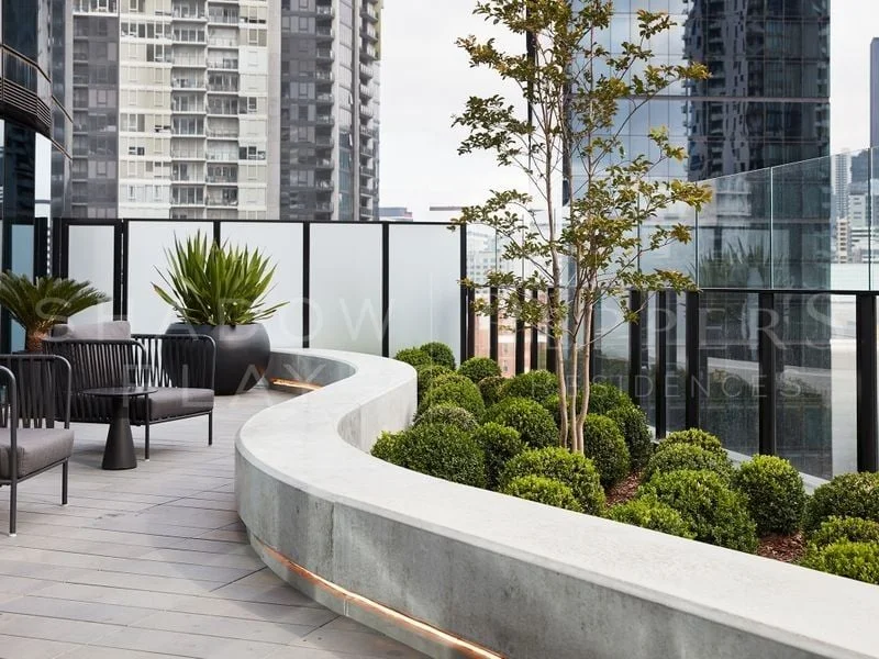 Additional image 13 of 1208/105 Clarendon St, Southbank VIC 3006