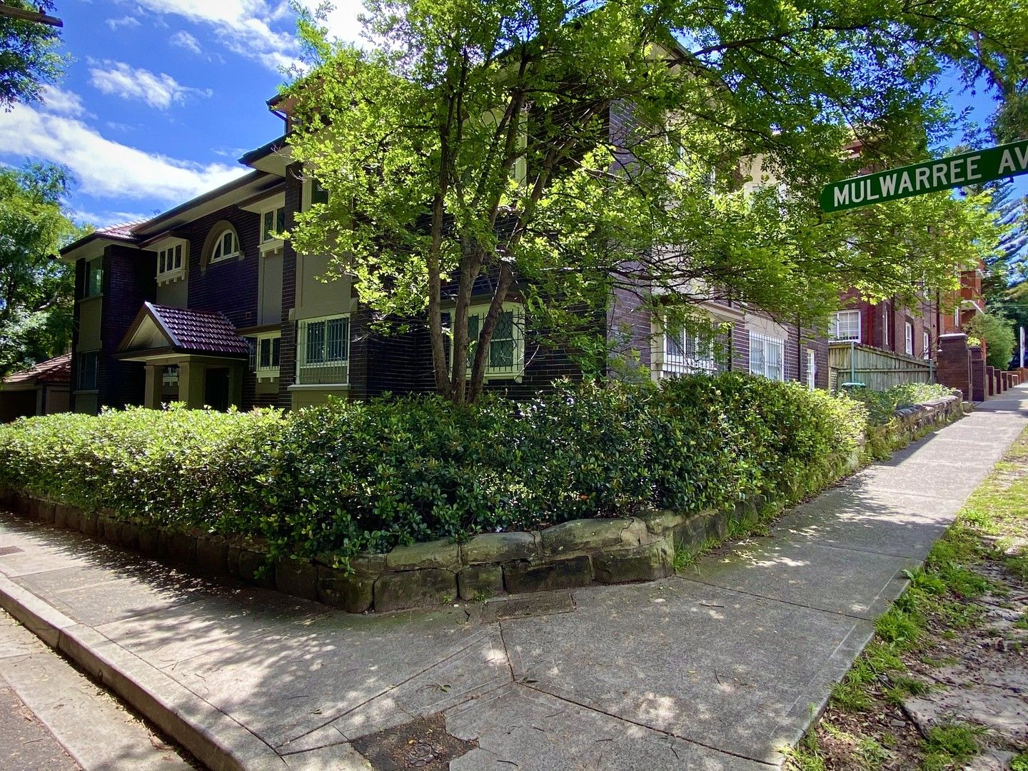 2 bedrooms Apartment / Unit / Flat in 4/25 Mulwarree Avenue RANDWICK NSW, 2031