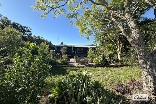 Picture of 3 Sunwest Court, PLAINLAND QLD 4341