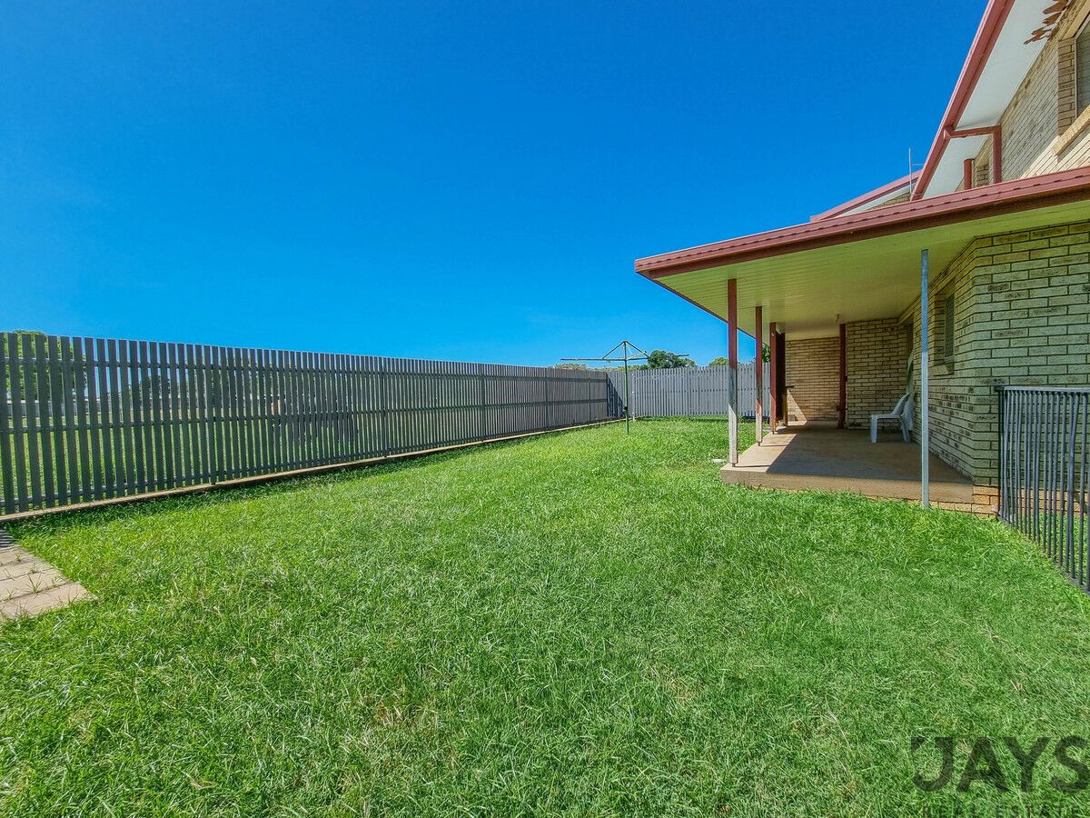 1/12 Verry Street, Mount Isa QLD 4825 Townhouse For Rent Domain