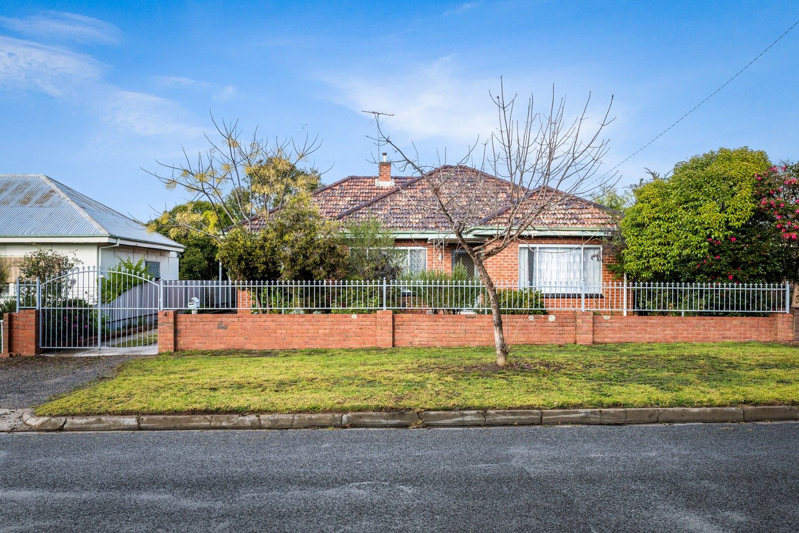 4 Cramond Avenue, Wangaratta Property History & Address Research Domain