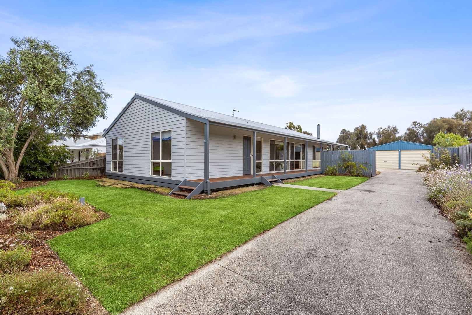 12 Dudley Court, Barwon Heads VIC 3227 Domain