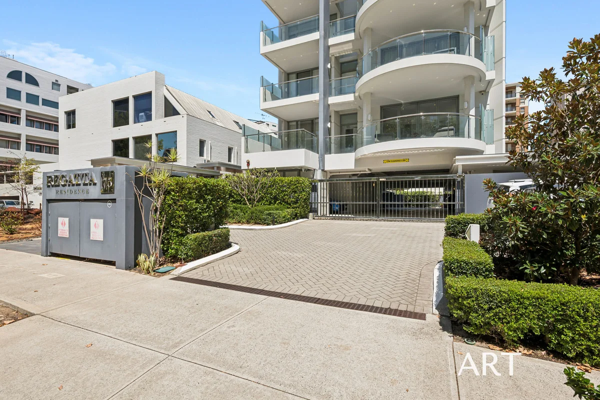 Additional image 22 of 2/75 Mill Point Road, South Perth WA 6151