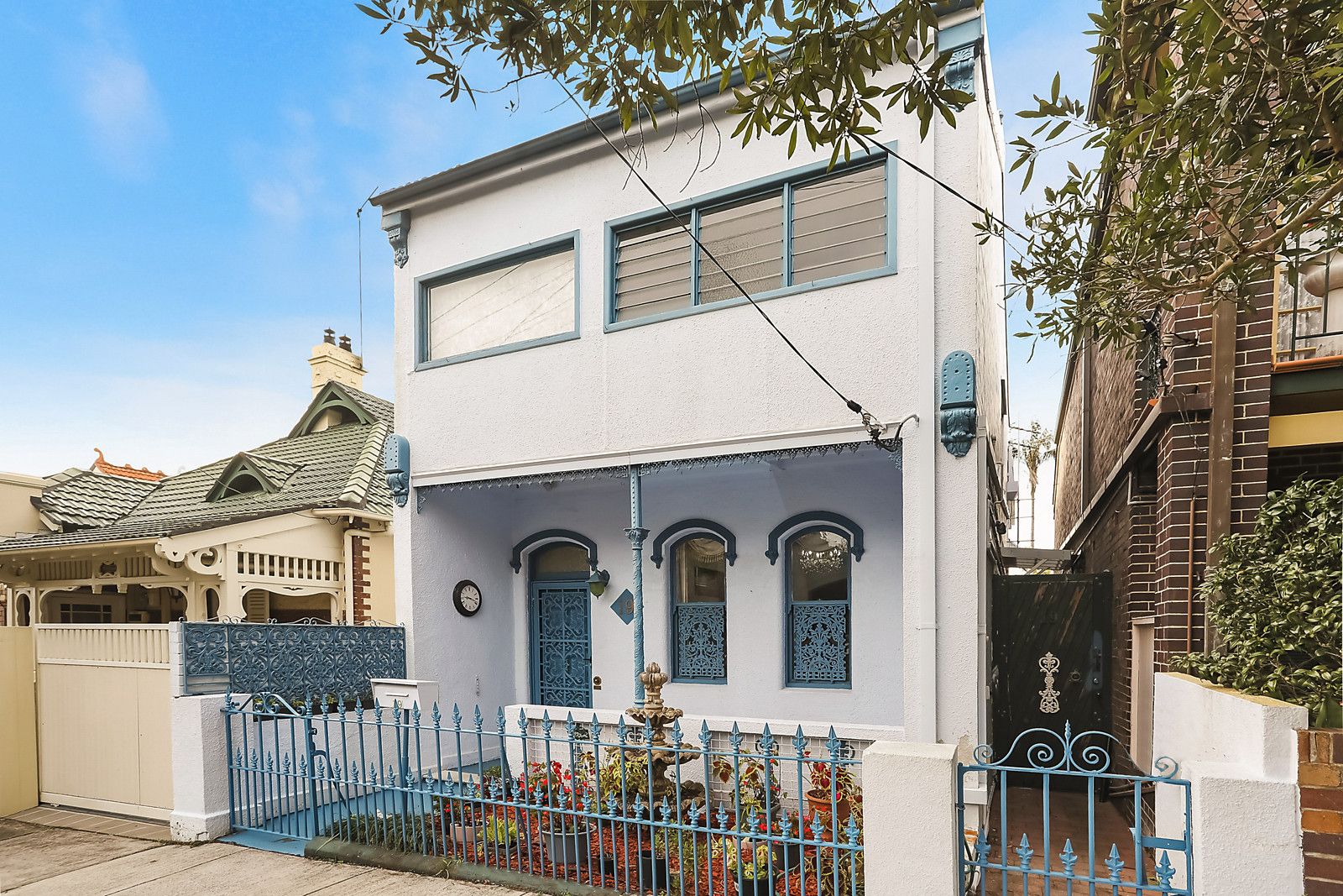 19 Judge Street, Randwick NSW 2031