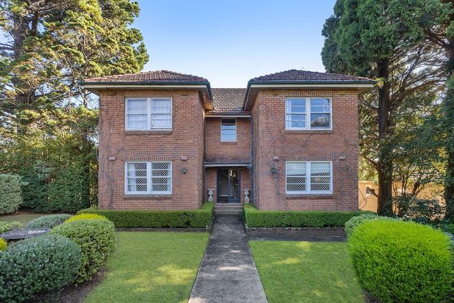 Picture of 315 Katoomba Street, KATOOMBA NSW 2780