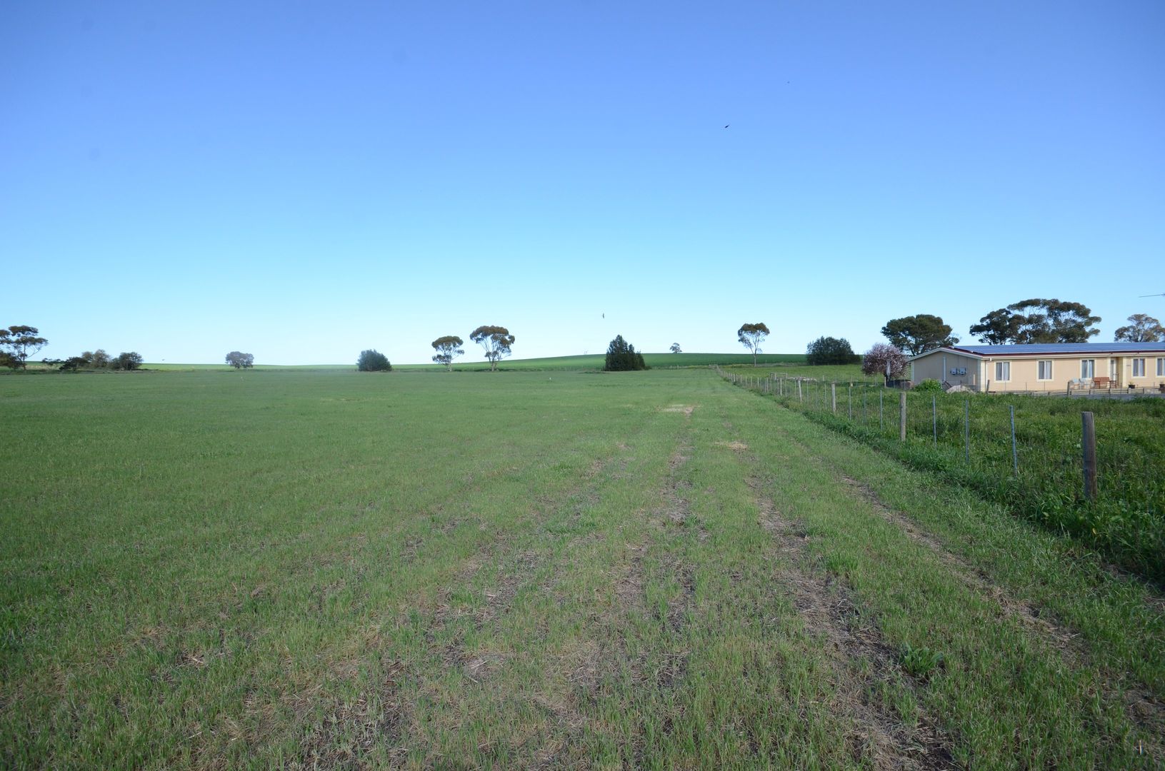 Lot 91 Saddleworth Road, Auburn SA 5451, Image 2