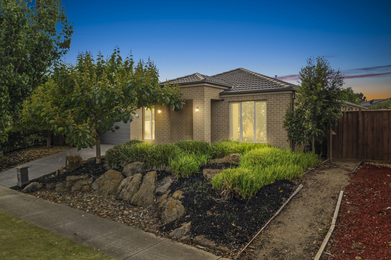 28 Gallery Avenue, Harkness VIC 3337, Image 0