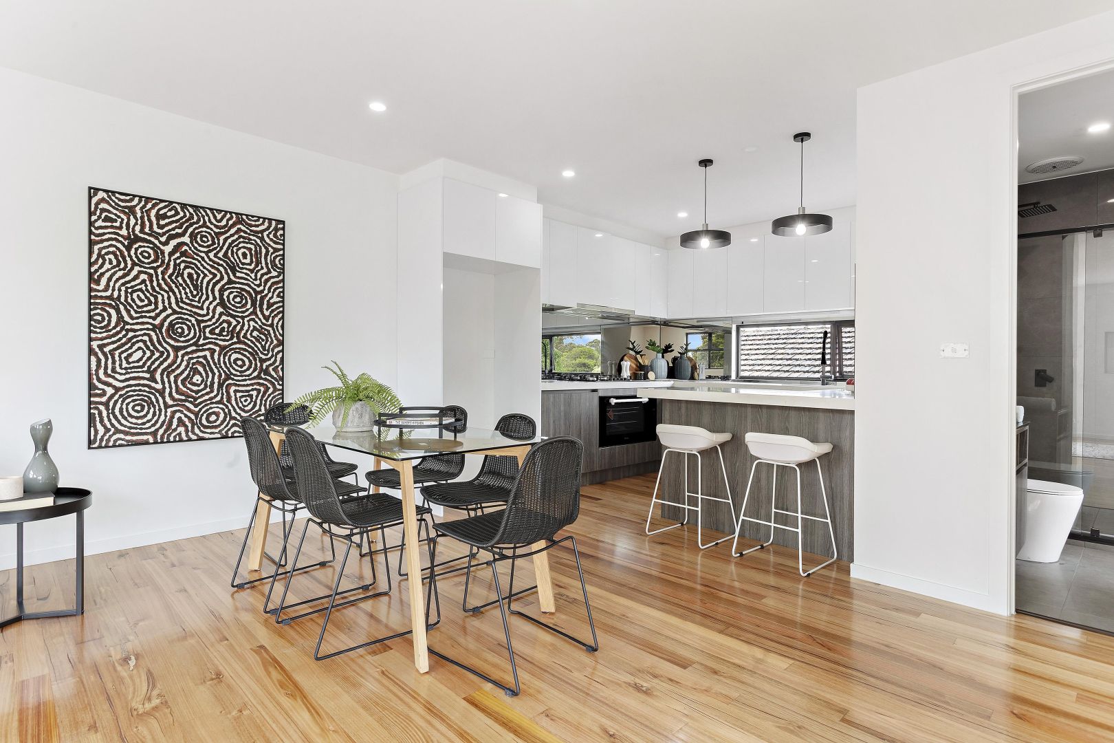 1/1178 Sydney Rd, Fawkner VIC 3060 Townhouse For Rent Domain