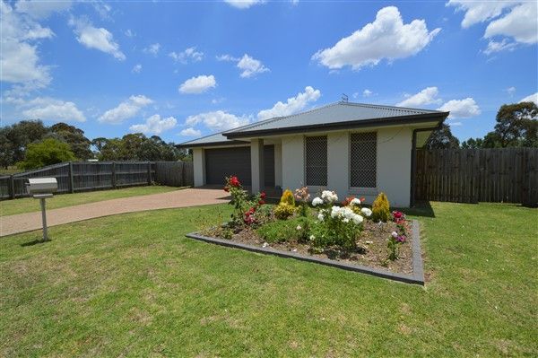 23 Claret Ash Drive, Guyra NSW 2365, Image 0