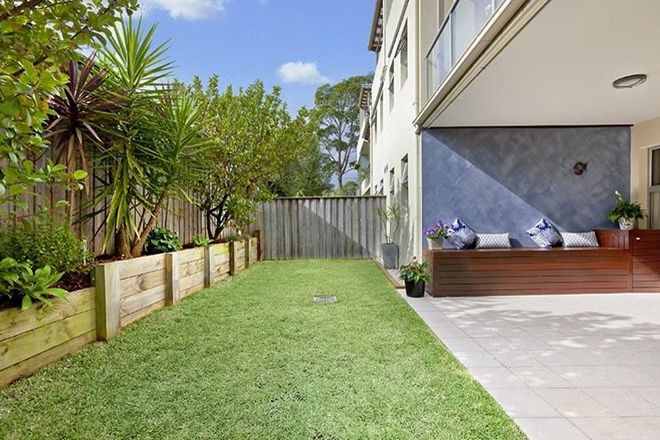 Picture of 3/99 Alfred Street, NARRAWEENA NSW 2099