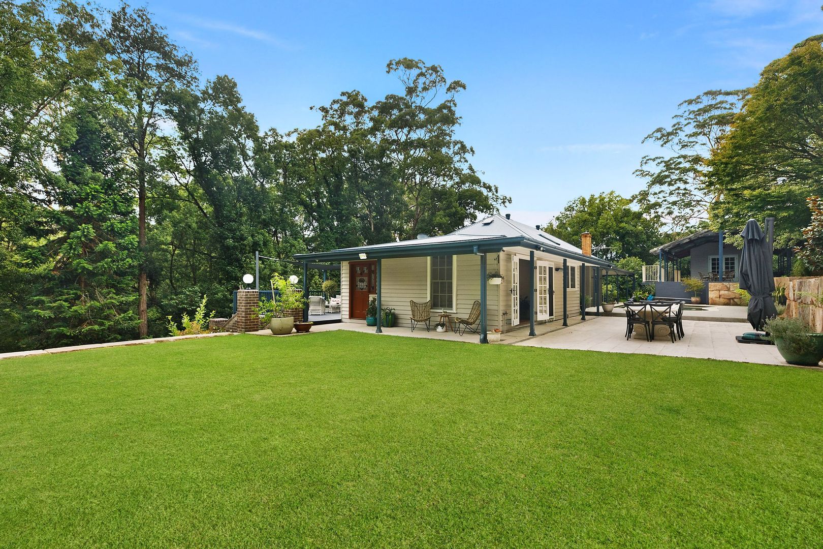 157 Oak Road, Matcham NSW 2250 House for Sale Domain