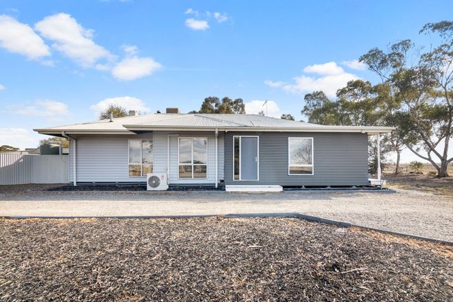 Picture of 1096 Horsham-Lubeck Road, DRUNG VIC 3401