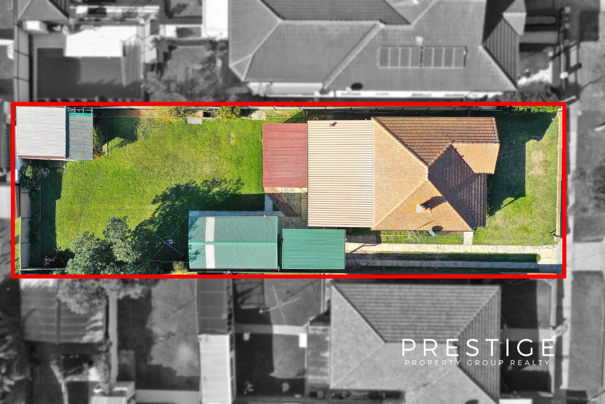 3 bedrooms House in 22 Besborough Avenue BEXLEY NSW, 2207