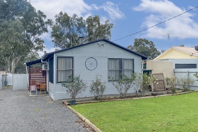 Picture of 331 Lang Street, HAY SOUTH NSW 2711