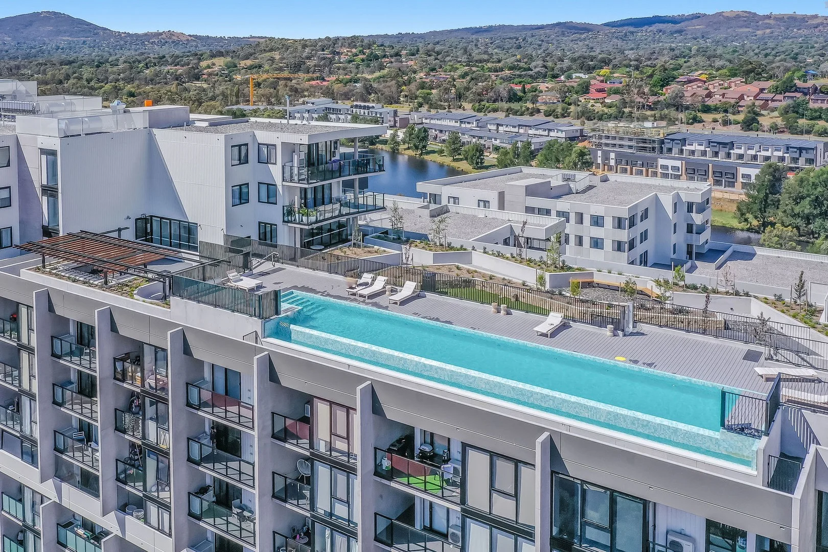 G12/38 Oakden Street, Greenway ACT 2900