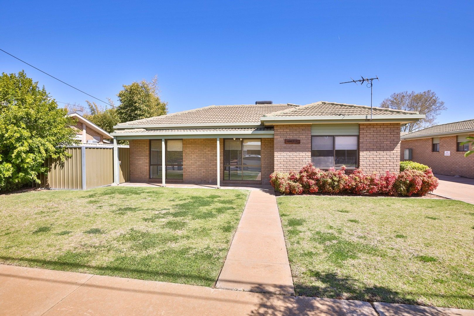 4/23 Steven Street, Mildura VIC 3500, Image 0