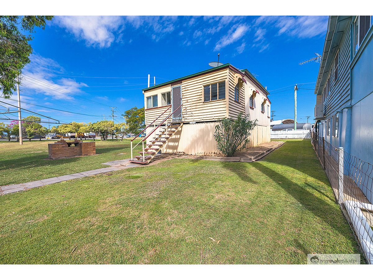 187 Talford Street, Allenstown QLD 4700, Image 2