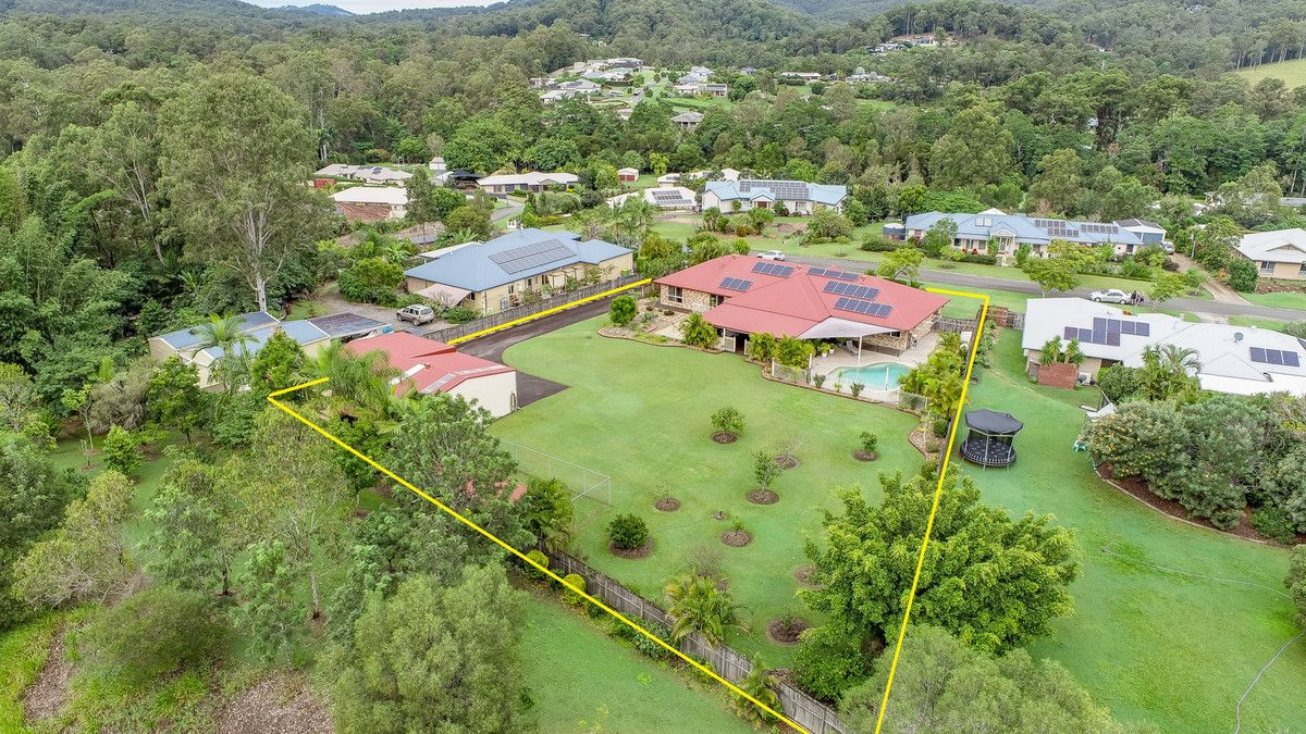 18 Pasture Place, Mount Nathan QLD 4211, Image 0