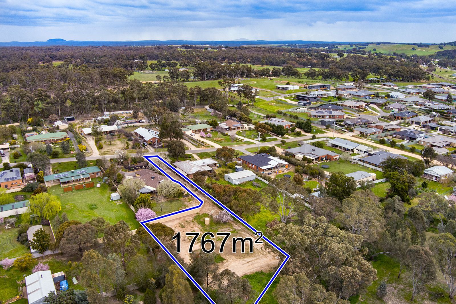 11A Eleanor Drive, Campbells Creek VIC 3451, Image 2