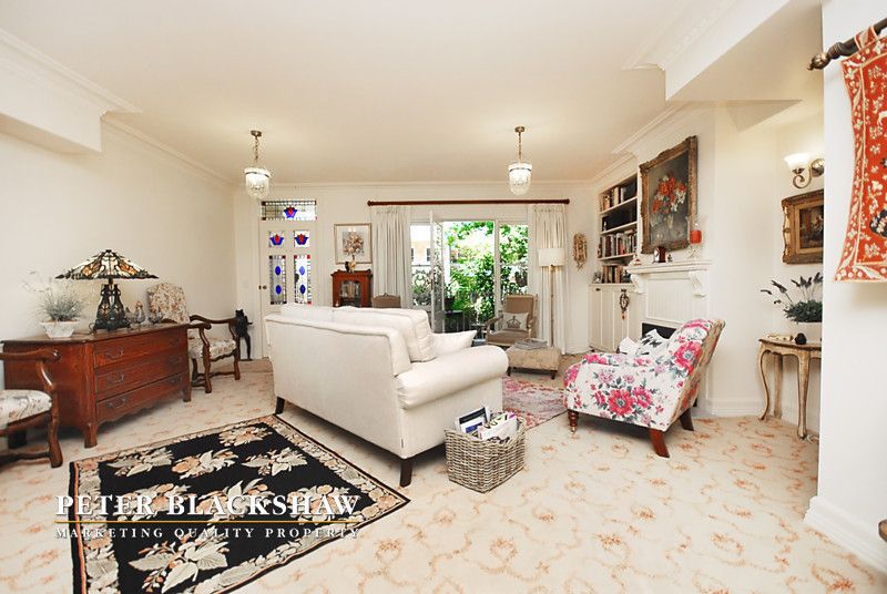 6/3 Allambee Street, Reid ACT 2612, Image 2