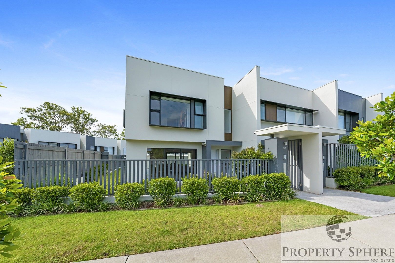 36/2 Flametree Cct, Arundel QLD 4214, Image 0