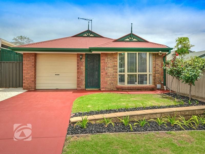 12 Orange Avenue, Golden Grove SA 5125, Image 0