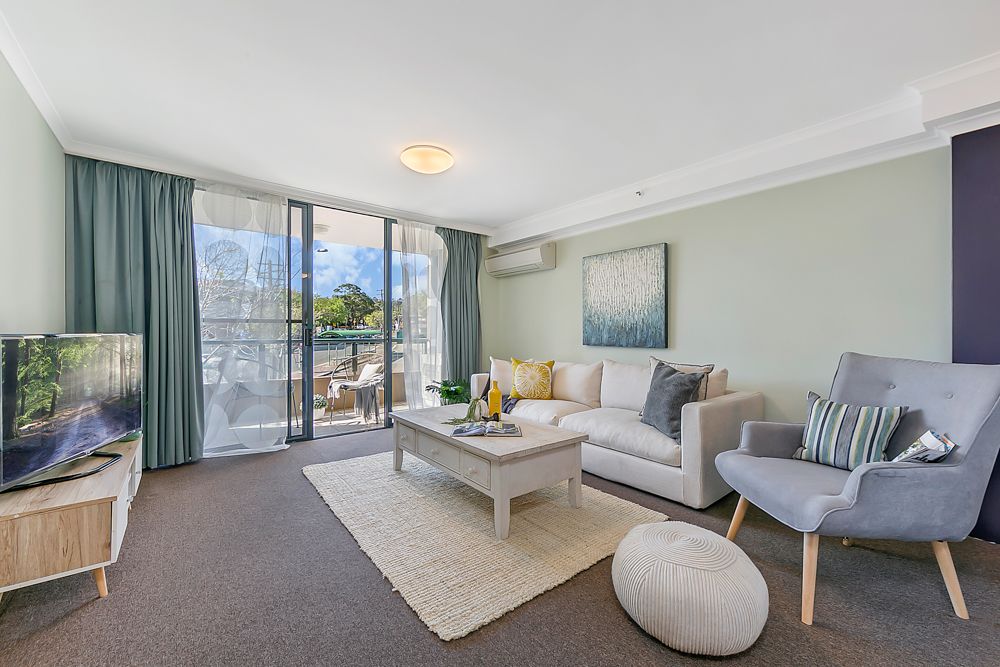 14/1-55 West Parade, West Ryde NSW 2114, Image 1