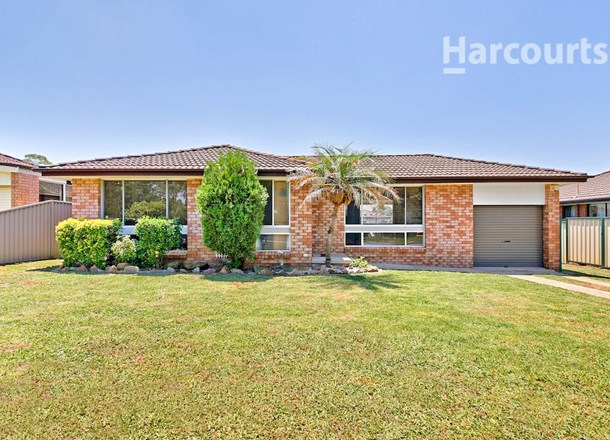 76 Evelyn Street, Macquarie Fields NSW 2564