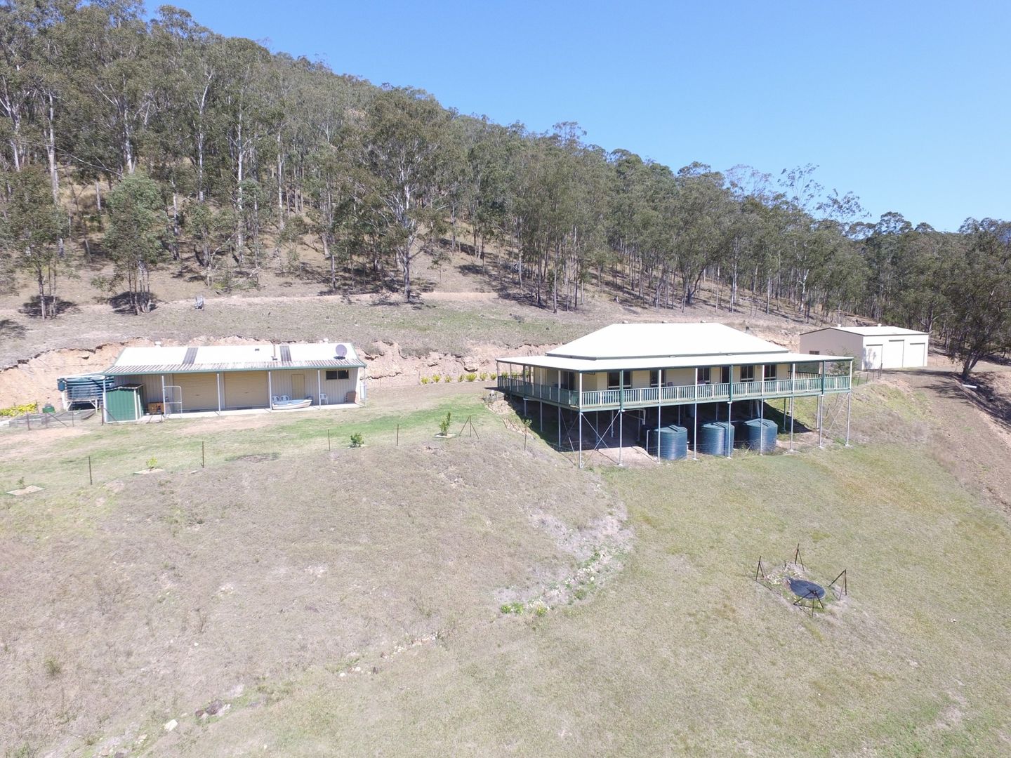 1055 Bowman River Road, Bowman NSW 2422, Image 1