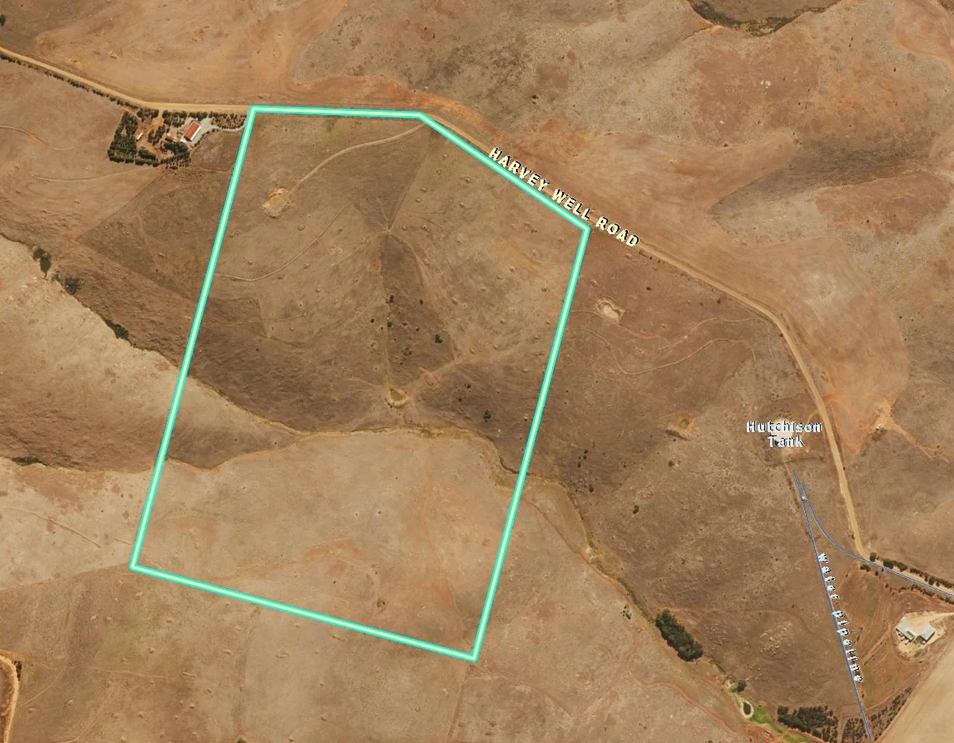 Additional image 21 of Lot 42 Harvey Well Road, Tumby Bay SA 5605