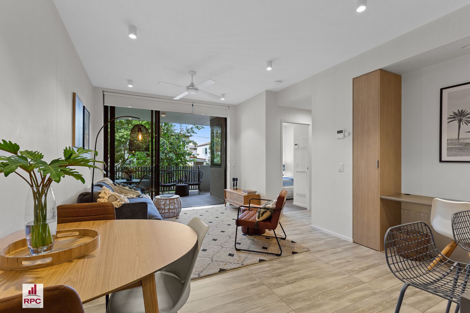 102/36 Anglesey Street, Kangaroo Point QLD 4169, Image 1