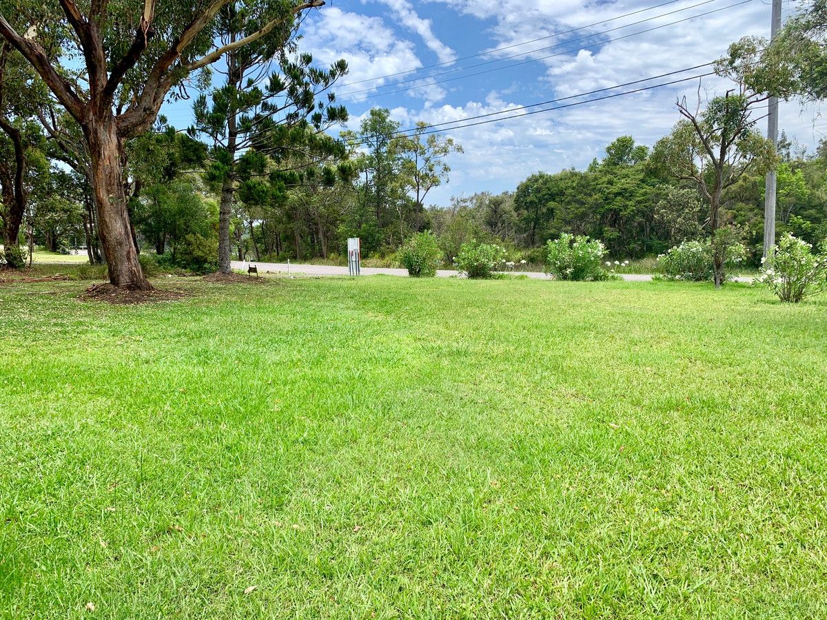 Lot 1/61 Blue Bell Drive, Wamberal NSW 2260, Image 1