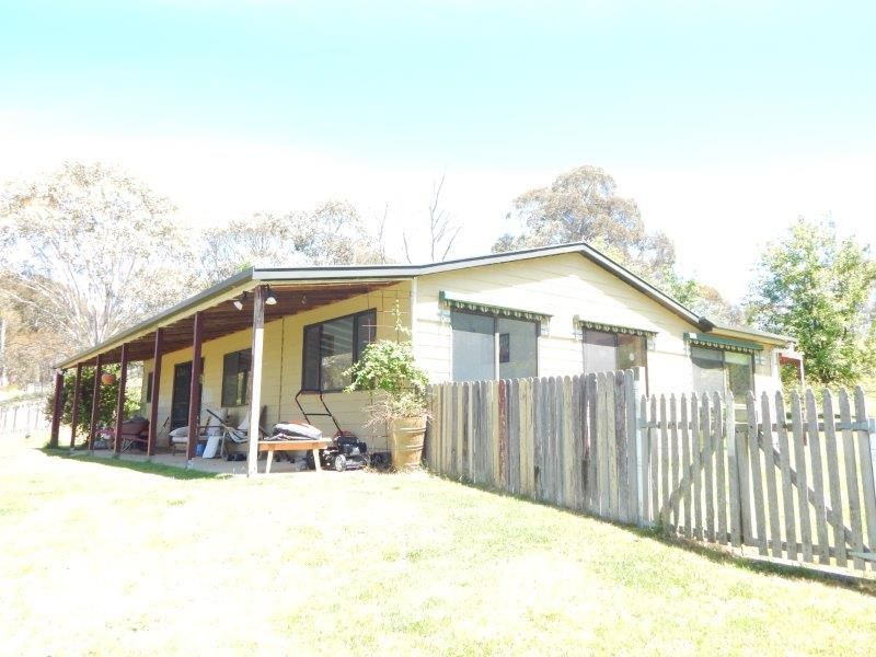 80 Wrights Hill Road, Shannons Flat NSW 2630, Image 1