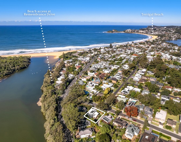 1A Old Gosford Road, Wamberal NSW 2260