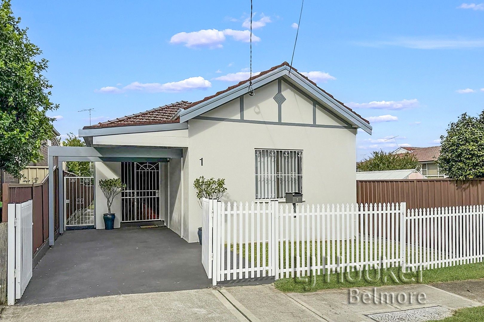 1 Dinora Street, Belmore NSW 2192, Image 0