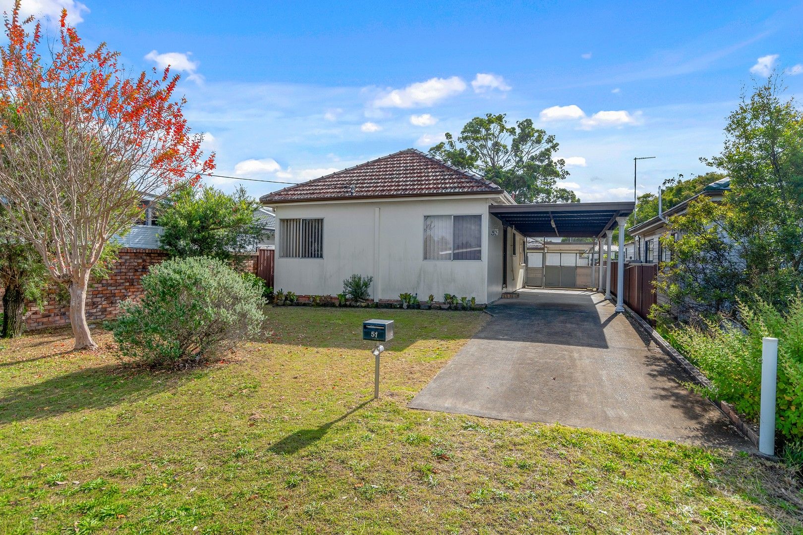 51 Beach Street, Ettalong Beach NSW 2257 House For Rent Domain